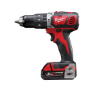 MILWAUKEE - PERCEUSE PERCUSSION 18 VOLTS M18 BPD-202C