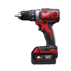 MILWAUKEE - PERCEUSE VISSEUSE 18 VOLTS M18 BDD-402C M18 BDD-402C