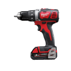 MILWAUKEE - PERCEUSE VISSEUSE 18 VOLTS M18 BDD-202C M18 BDD-202C