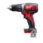 MILWAUKEE - PERCEUSE VISSEUSE 18 VOLTS M18 BDD-0 M18 BDD-0