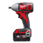 MILWAUKEE - BOULONNEUSE A CHOCS 18 VOLTS M18 BIW12-402C M18 BIW12-402C