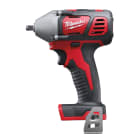 MILWAUKEE - BOULONNEUSE A CHOCS 18 VOLTS M18 BIW38-0 M18 BIW38-0