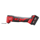 MILWAUKEE - Multi-Tools 18 Volts - M18 BMT-422C