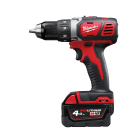 MILWAUKEE - PERCEUSE VISSEUSE 18 VOLTS M18 BDD-402X M18 BDD-402X
