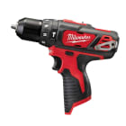 MILWAUKEE - PERCEUSE PERCUSSION 12 VOLTS M12 BPD-0 M12 BPD-0