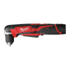 MILWAUKEE - PERCEUSE VISSEUSE 12 VOLTS C12 RAD-202B
