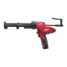 MILWAUKEE - PISTOLLET A COLLE 12 VOLTS M12 PCG 310C-201B M12 PCG 310C-201B