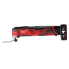 MILWAUKEE - Multi-Tools 12 Volts - C12 MT-402B