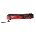 MILWAUKEE - MULTITOOL 12 VOLTS C12 MT-202B