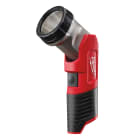 MILWAUKEE - ECLAIRAGE DE CHANTIER 12 VOLTS M12 TLED-0 M12 TLED-0