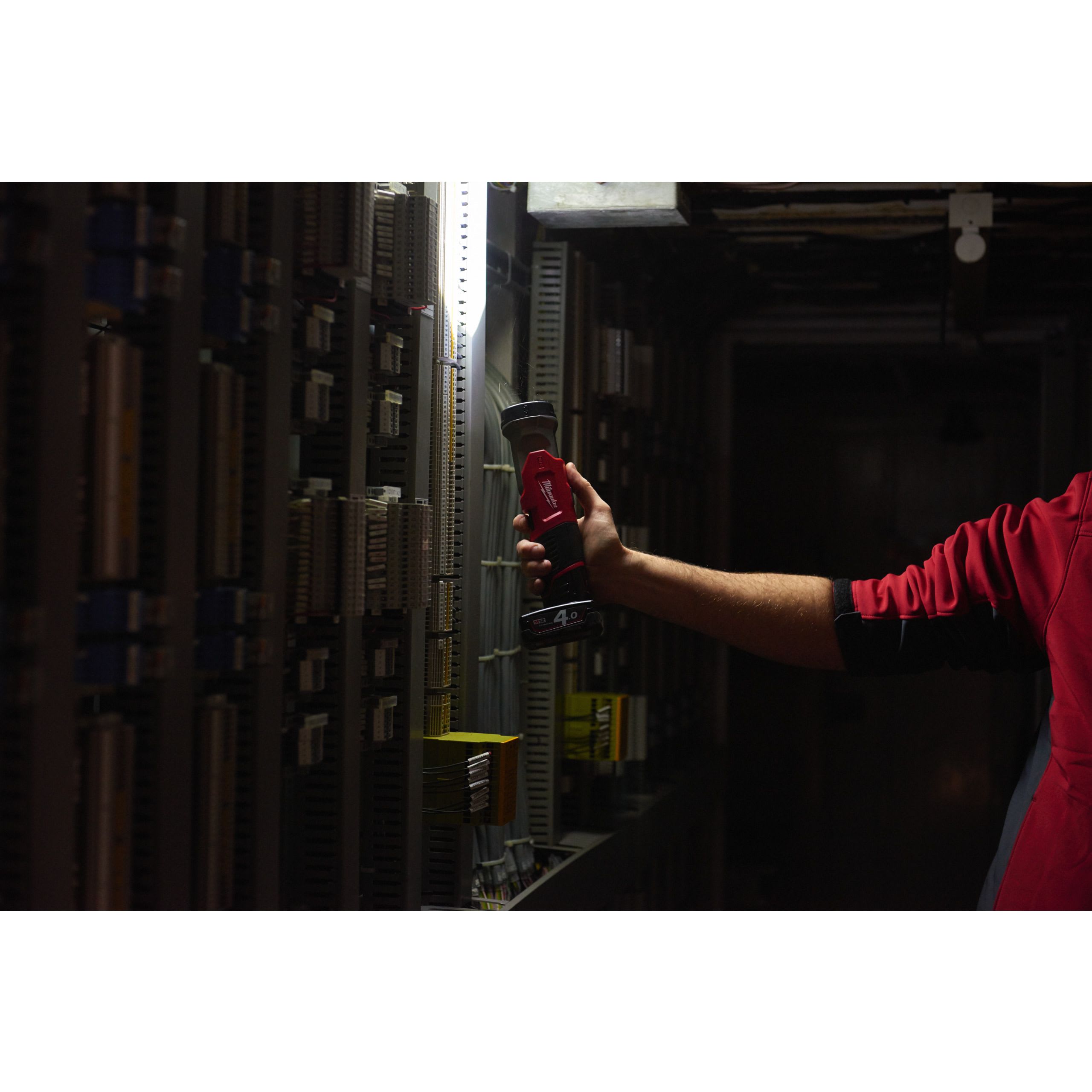 MILWAUKEE - Douille À Embout - 4932480798