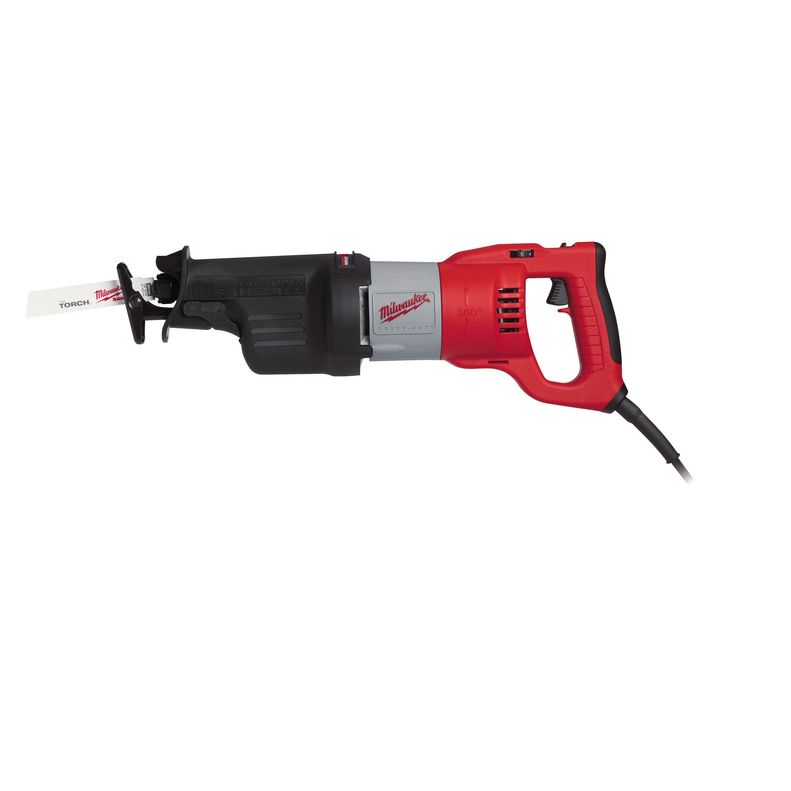 MILWAUKEE - SCIE SABRE 1300W SSPE 1300 RX