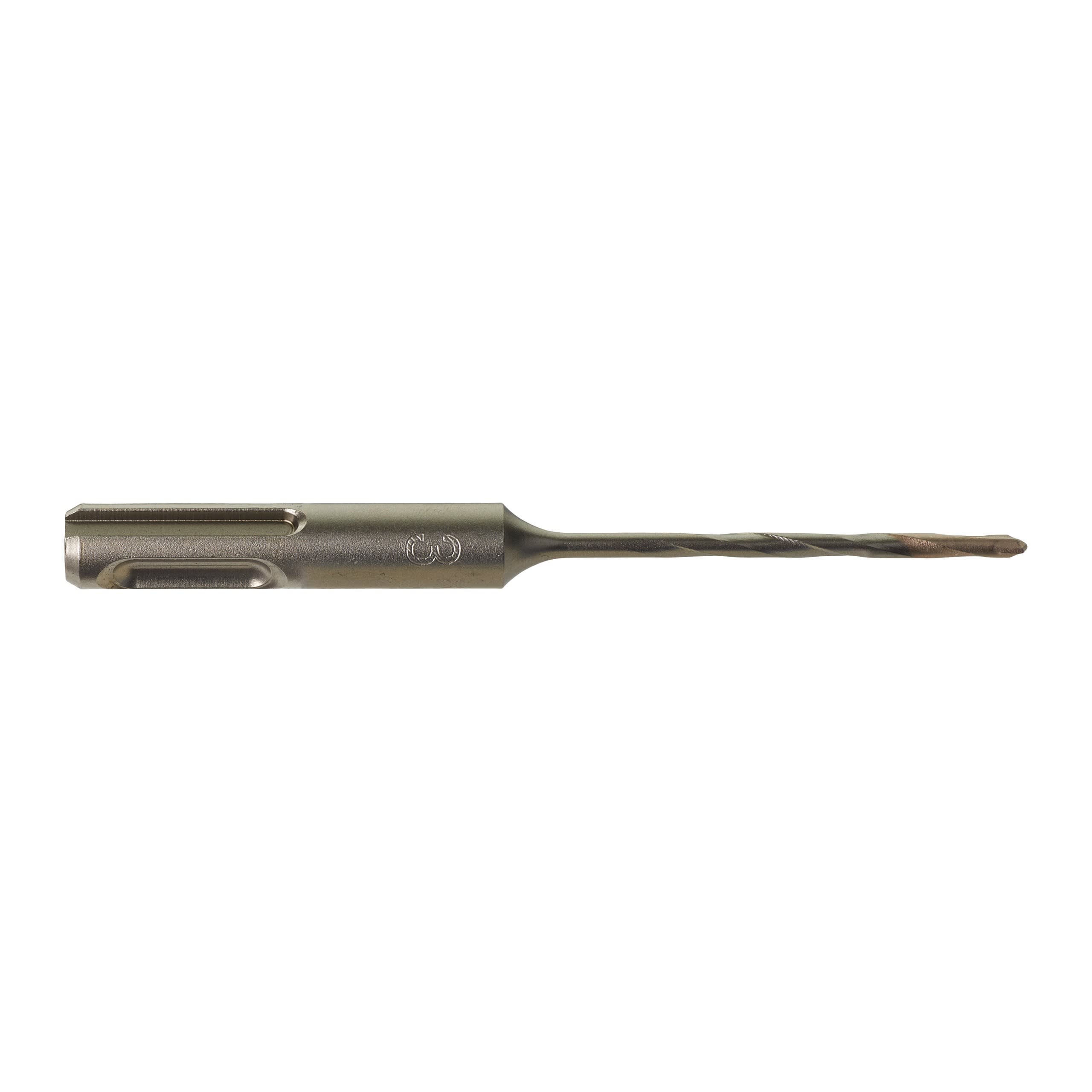 MILWAUKEE - FORETS SDS PLUS M2 2 TAILLANTS