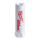 MILWAUKEE - SCIES CLOCHES BIMÉTAL COBALT