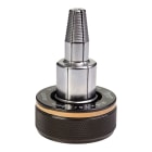 MILWAUKEE - TÊTE D'EXPANDEUR UPONOR