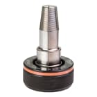 MILWAUKEE - TÊTE D'EXPANDEUR UPONOR