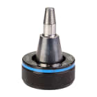 MILWAUKEE - TÊTE D'EXPANDEUR UPONOR