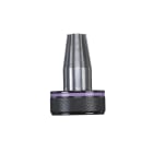 MILWAUKEE - TÊTE D'EXPANDEUR UPONOR