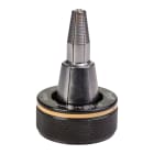 MILWAUKEE - TÊTE D'EXPANDEUR UPONOR