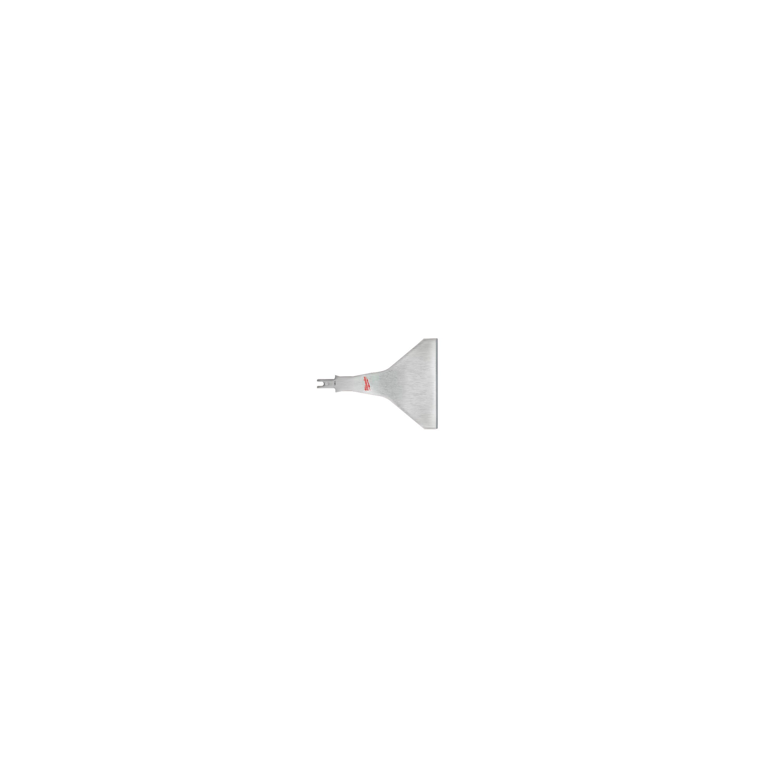 MILWAUKEE - LAMES DE SCIES SABRES HACKZALL