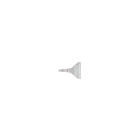 MILWAUKEE - LAMES DE SCIES SABRES HACKZALL
