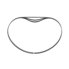 MILWAUKEE - LAMES DE SCIES À RUBAN