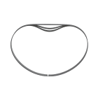 MILWAUKEE - Lames De Scies À Ruban - 48390572