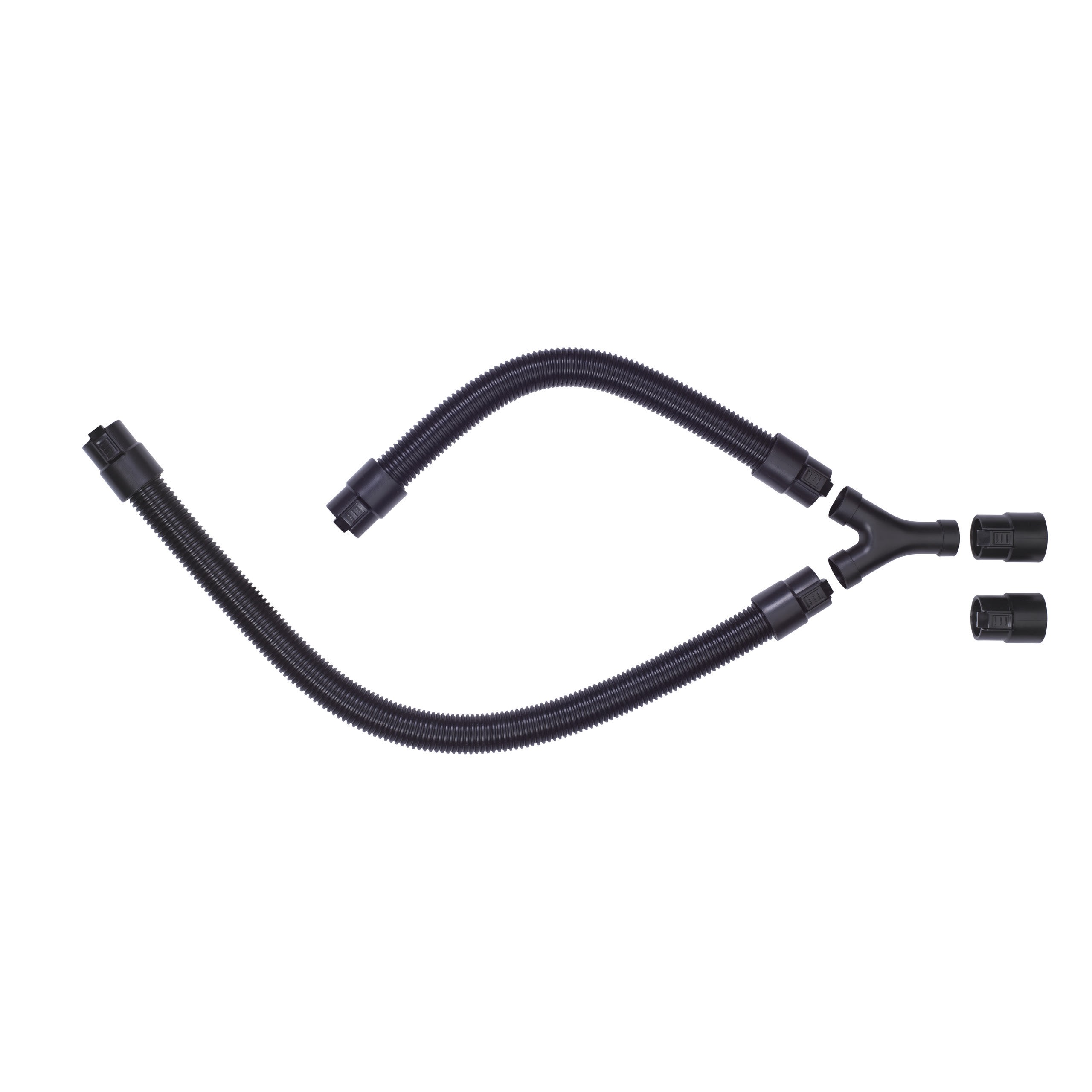 MILWAUKEE - ACCESSOIRE SYSTEME D'ASPIRATION