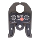 MILWAUKEE - MÂCHOIRES PINCES A SERTIR FORCE LOGIC J18-V35