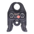 MILWAUKEE - Mâchoires Pinces A Sertir Force Logic - J18-TH32