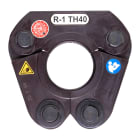 MILWAUKEE - MÂCHOIRES PINCES A SERTIR FORCE LOGIC RJ18-TH40