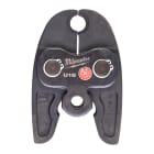 MILWAUKEE - Mâchoires Pinces A Sertir Force Logic - J18-U16