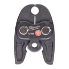 MILWAUKEE - MÂCHOIRES PINCES A SERTIR FORCE LOGIC J18-U18