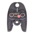 MILWAUKEE - MÂCHOIRES PINCES A SERTIR FORCE LOGIC J18-U20