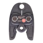 MILWAUKEE - MÂCHOIRES PINCES A SERTIR FORCE LOGIC J18-U20