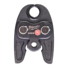 MILWAUKEE - MÂCHOIRES PINCES A SERTIR FORCE LOGIC J18-U25