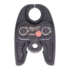 MILWAUKEE - MÂCHOIRES PINCES A SERTIR FORCE LOGIC J18-U32