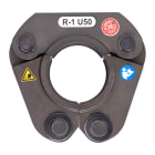 MILWAUKEE - MÂCHOIRES PINCES A SERTIR FORCE LOGIC RJ18-U50