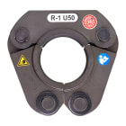 MILWAUKEE - Mâchoires Pinces A Sertir Force Logic - RJ18-U50