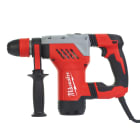 MILWAUKEE - PERFORATEUR - BURINEUR SDS+ 800W PLH 28 XE PLH 28 XE