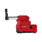 MILWAUKEE - PERFORATEUR - BURINEUR SDS+ 18 VOLTS M18 CDEX-0
