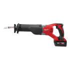 MILWAUKEE - SCIE SABRE 18 VOLTS M18 BSX-402C
