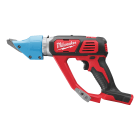 MILWAUKEE - CISAILLE 18 VOLTS M18 BMS20-0