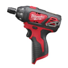 MILWAUKEE - Perceuse Visseuse 12 Volts - M12 BSD-0