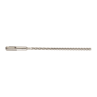 MILWAUKEE - FORET SDS PLUS MX4 4 TAILLANTS PACK DE 10 PCS