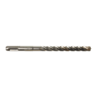MILWAUKEE - FORET SDS PLUS MX4 4 TAILLANTS PACK DE 50 PCS