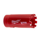 MILWAUKEE - SCIES CLOCHES DIAMANT