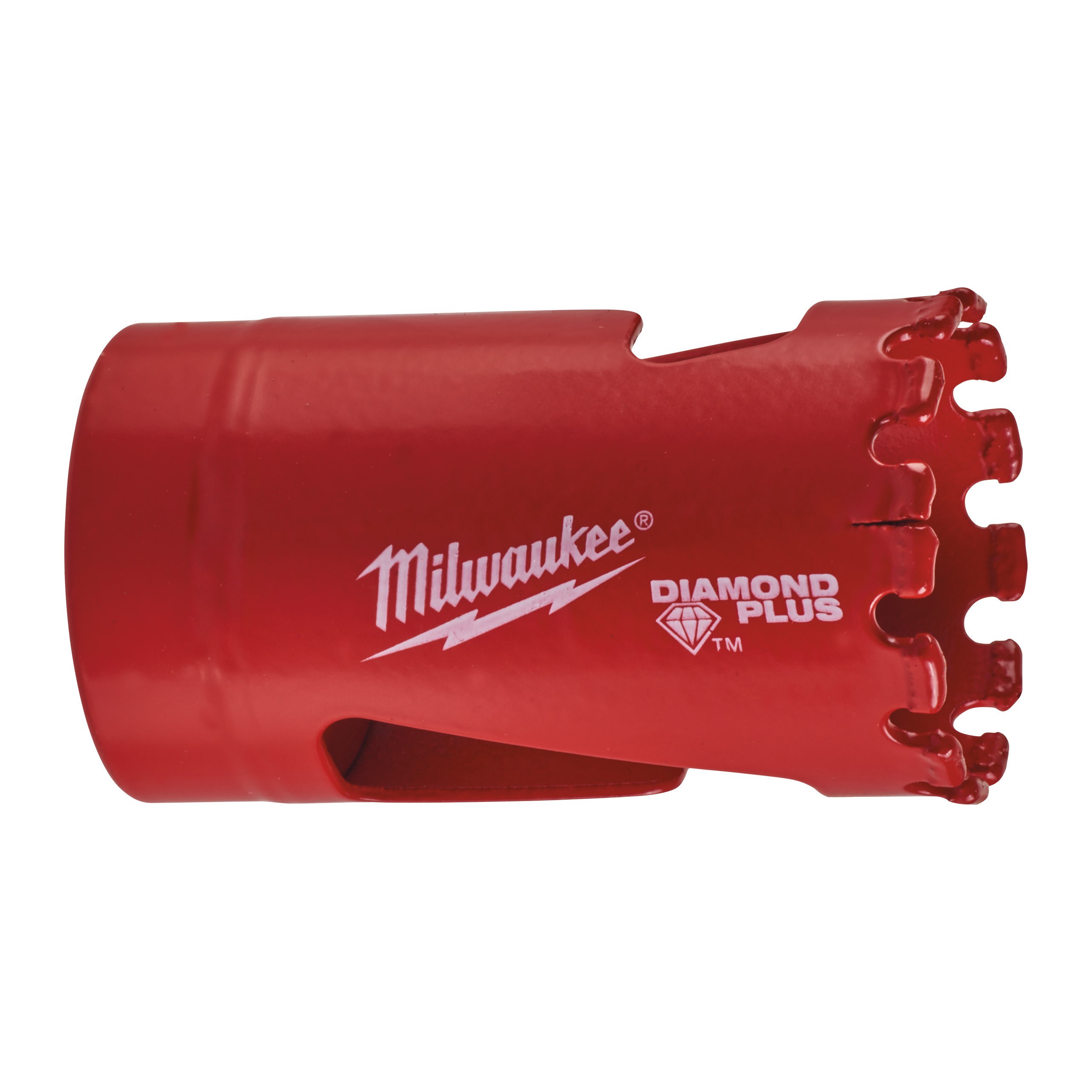 MILWAUKEE - SCIES CLOCHES DIAMANT