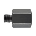 MILWAUKEE - SCIES CLOCHES DIAMANT