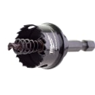MILWAUKEE - SCIES CLOCHES SHOCKWAVE
